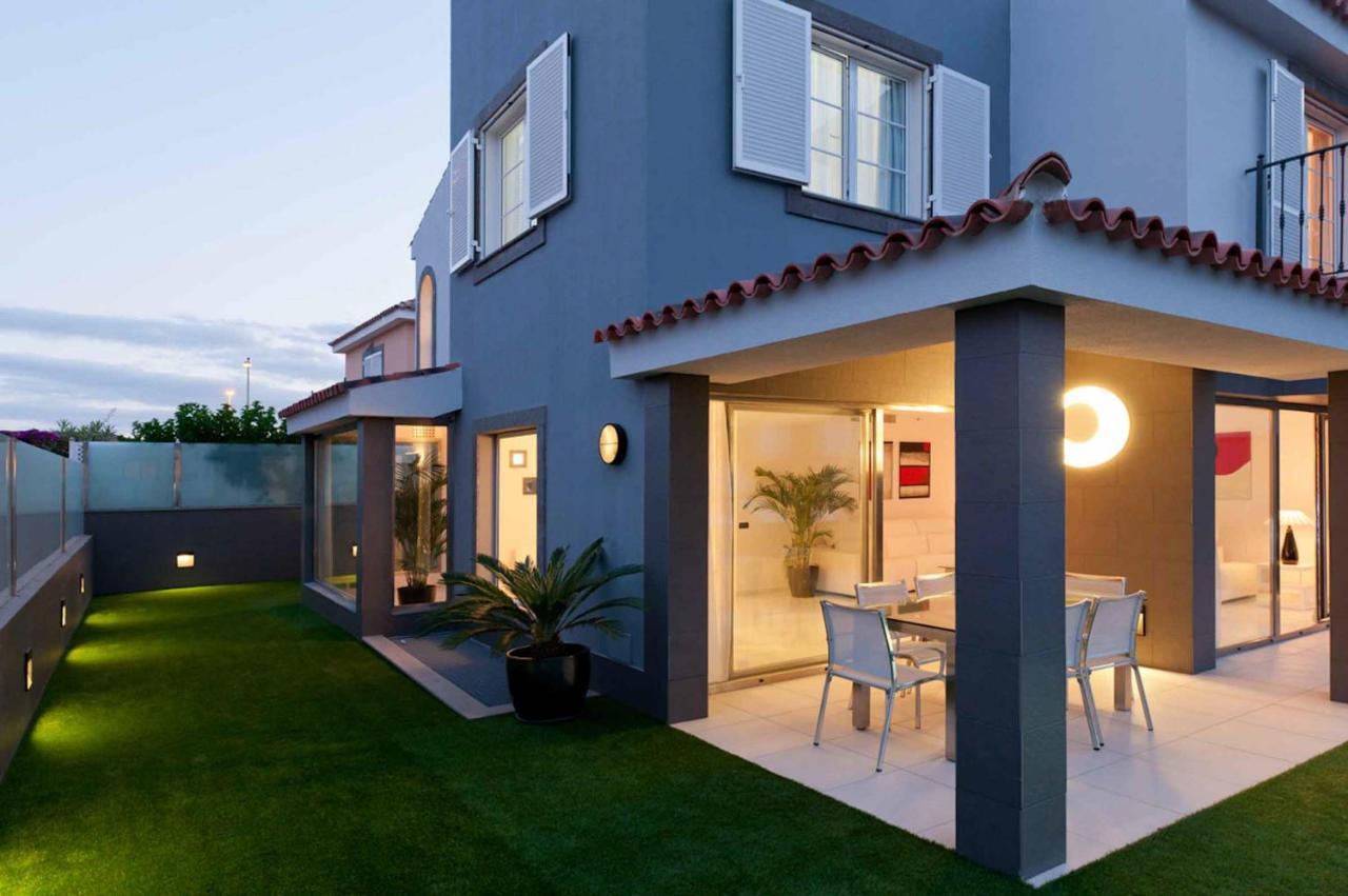 Villa Meloneras Hills 19 Maspalomas  Exterior foto