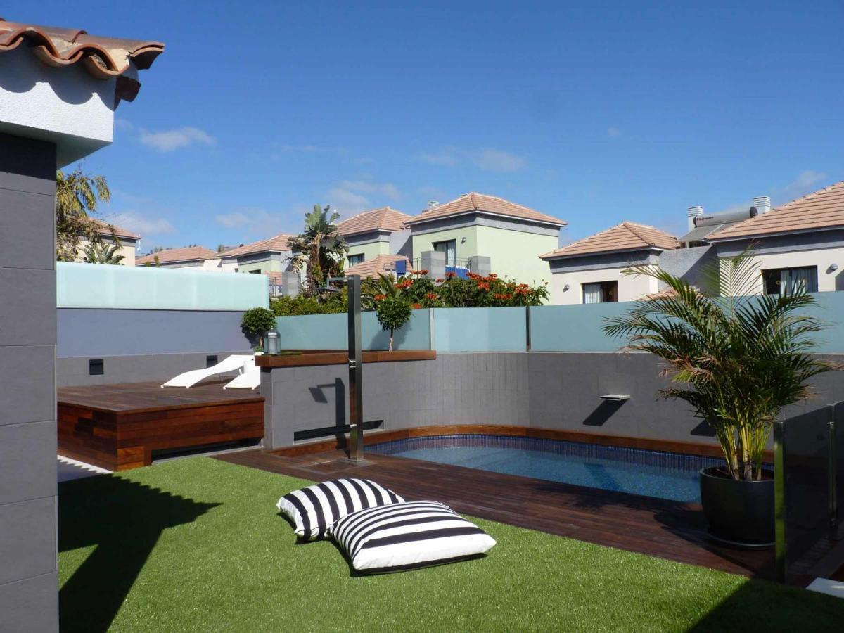 Villa Meloneras Hills 19 Maspalomas  Exterior foto